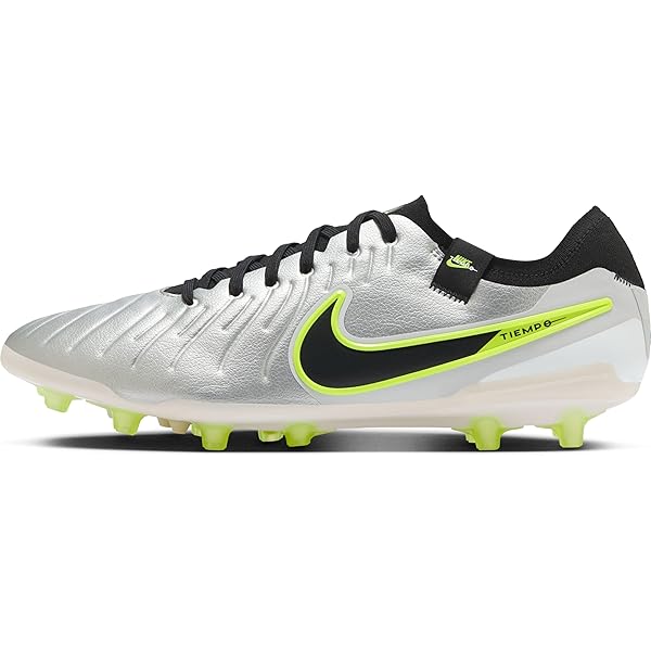 Amazon.com | Nike Tiempo Legend 10 Elite Firm-Ground Low-Top